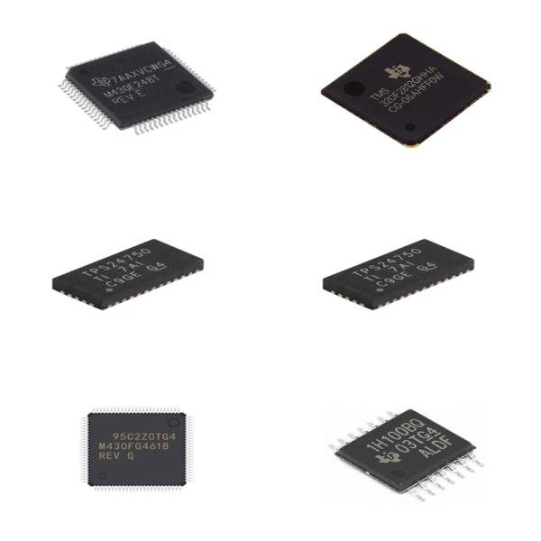 CC2651P31T0RKPR New Original Stock Ic Chips Supporting One Start Integrated Circuit CC2651P31T0RKPR