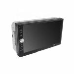 Professional 2 Din Car Stereo DVD MP5 Player With Bluetooth 12 Months Warranty
