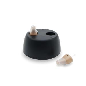 Wholesale Invisible Single Sided Deafness Hearing Aid Retone Sound Amplifier For Seniors from china suppliers