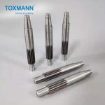 Copper Machining Medical Parts
