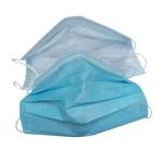3Ply Shield Dust Disposable Medical Face Mask