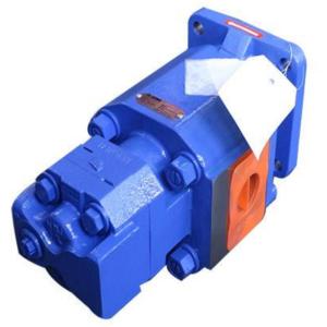 Wholesale 803090047 XCMG Machine Parts Hpt3-100p124-10r 1163102642A Hydraulic Double Pump from china suppliers
