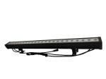 LED RGB Led Wall Washer Linear Bar Light / Outdoor Wall Washer IP65 Waterproof