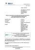 DUALRAYS LIGHTING Co.,LTD. Certifications