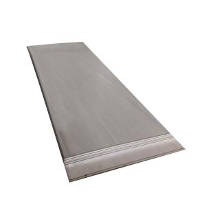 Wholesale High Strength 301 Stainless Steel Plate from china suppliers