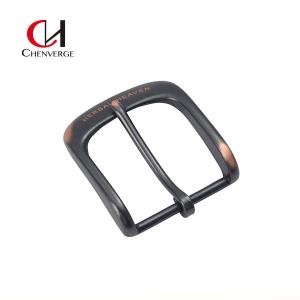 Wholesale Unisex Practical Pin Belt Buckles 2 Inch Width Erosion Resistant from china suppliers