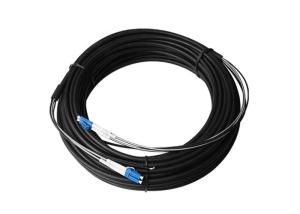 Wholesale 7.0mm 4.8mm FTTA CPRI LC Armored Fiber Optic Cable from china suppliers