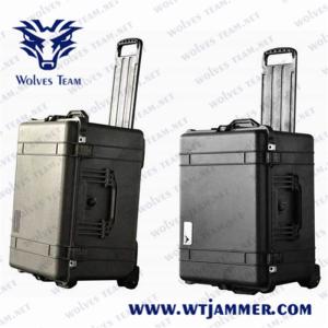 Wholesale High Power 180 Meters 80W Cellular Signal Blocker from china suppliers
