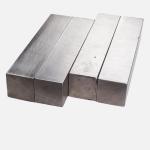 Alnico Magnets High Temperature Resistant Bar Magnets Corrosion-Resistant