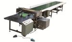 Hot-stamping Die-cutting and Creasing Machine, Hot-stamping + Die-cutting +