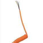 Industrial Control Cable for Direct Sales UL Certified Multiple Conductor