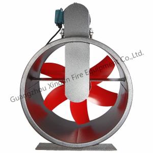 Wholesale Optimal Ventilation Solutions Smoke Ventilation Fan With AC Motor And Ball Bearing from china suppliers