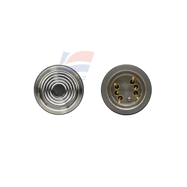 ADS11 Diffuse Silicon Adiabatic Pressure Sensors Fast Response High Stable