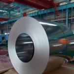 201 304 316 Stainless Steel Sheet Coil Cold Rolled SS 2B BA 15mm