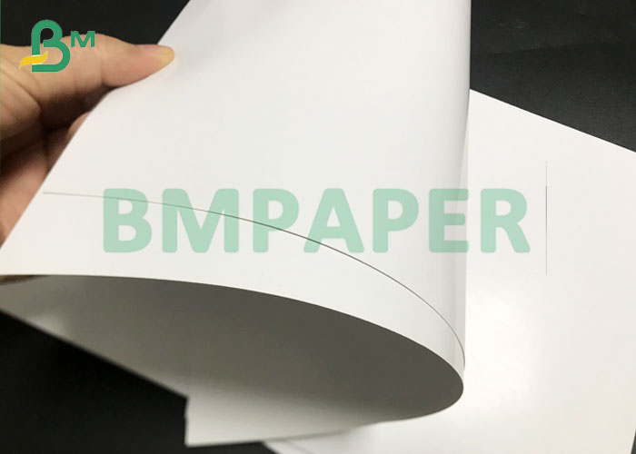 Gloss Art Board 200gsm To 300gsm Coated C2S Bristol Matt Paper For Illustration
