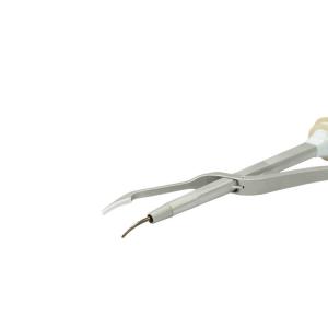 Wholesale FDA Scissor Type Ultrasonic Surgical Scalpel 9cm / 17cm from china suppliers