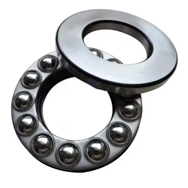 NU2305E LYC Roller Bearing Open Single Row Cylindrical Bearings With Steel Cage