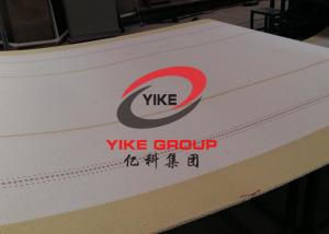 Wholesale High Speed Corrugator Belts For BHS, JS Corrugation line from china suppliers