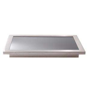 Wholesale 19 Daylight Readable Lcd Monitor , IP67 Touch Screen Monitor Outdoor from china suppliers