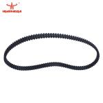 Auto Cutter Parts PN B100DS5M550 Timing Belt Gear Belt Textile Industry Cutter