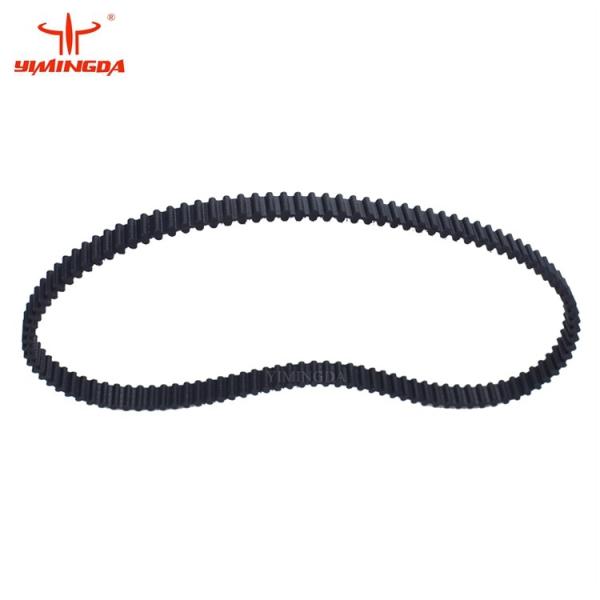 Auto Cutter Parts PN B100DS5M550 Timing Belt Gear Belt Textile Industry Cutter
