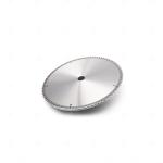 OEM Available Carbide Circular Saw Blade For Wood Cutting