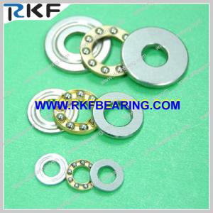 Wholesale Thrust Ball Bearing with Brass Cage Germany FAG X-Life F7-15 from china suppliers