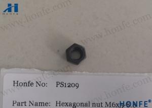 Wholesale Hexagonal Nut 921-506-000 Projectile Loom Textile Machinery Spare Parts from china suppliers