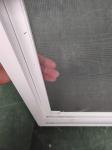 Customized Slim Sliding Window Glass Clean Hung Aluminium Roof Window