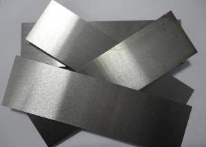Wholesale 3N5 99.95% Molybdenum Sputtering Target For Vacuum Coating from china suppliers