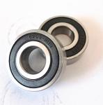 Electric Tricycle 6203 Rs Bearing Motorcycle Front Wheel Bearing