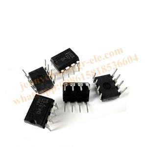 Wholesale DK3125 new in-line DIP-8 power management chip DIP8 from china suppliers