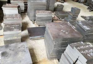 Wholesale Mould Base Die Parts Carbon Tool Steel S50C DIN1.1210 GB 50# SAE1050 from china suppliers