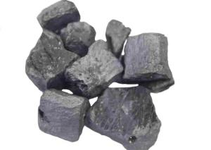 Wholesale Casting Nodulizer Ferro Silicon Magnesium Alloy 25mm Alloy Agent from china suppliers
