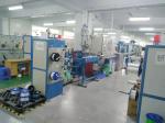 30 Tight Buffer Fiber Cable Production Wire And Cable Machinery For Ukraine