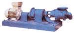 Sealless Centrifugal Horizontal Gear Transfer Pumps Applications Oil, Paint etc