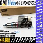 diesel fuel injectors 10R-1258 212-3469 212-3465 203-3464 212-3468 317-5279 for