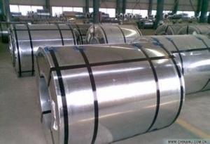 Wholesale HDGI Zinc Aluminized Steel Coil 0.25 mm Customize Z 30-70g For Steel Pipe Welding from china suppliers