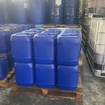 Adhesive PVC Plastic Polymer Solvent Paint And Ink Anti Foaming Agent D-2020
