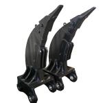 Excavator Rock Ripper Excavator Ripper Bucket Ripper Excavator Single Ripper