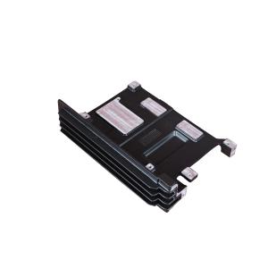 Wholesale Precision A380 High Pressure Die Casting Computer Heat Sink from china suppliers