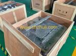Automatic Aluminum Foil Container Machine Aluminium Foil Plate Making Machine
