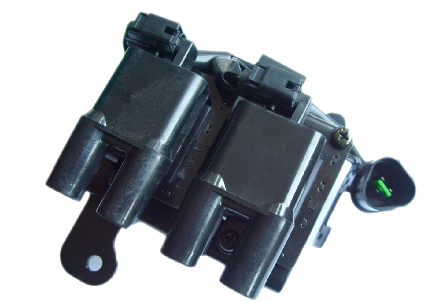 Auto Spare Parts Engine Ignition Coil For Hyundai Amica 1998 - 2003 OE 27301 02600