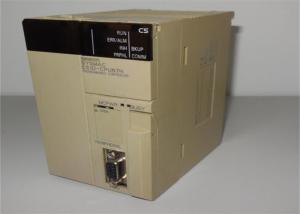 Wholesale Omron CS1D-CPU67H DUPLEX CPU 12KS PROG 448 DATA PLC Programmable Logic Controller from china suppliers