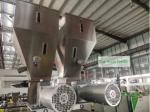 PP PS Polypropylene/Polystyrene Sheet Production Line for Thermoforming