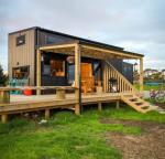 Hotel Portable Modular Container House for Contemporary Design Expandable Living