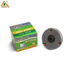 Aluminum Engine Oil Reservoir for Honda CG200 Motorcycle, Universal Part