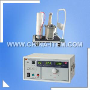 Wholesale High Voltage Breakdown Tester AC/DC 0-50KV from china suppliers