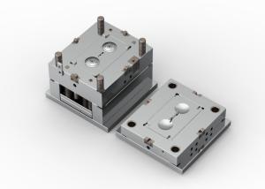 Wholesale OEM / ODM ： ABS Injection Molding &amp; POA Adjustment Knob No.22726-B from china suppliers