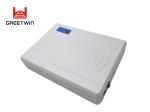 6 Hidden Antenna Cell Phone Signal Jammer Six Band For Concert Halls / Churches